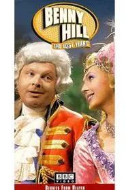 Benny Hill: The Lost Years - Bennies from Heaven movie poster