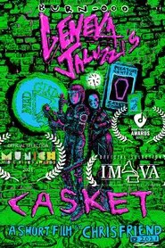 Geneva Jacuzzi's Casket movie poster