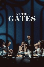 At the Gates movie poster