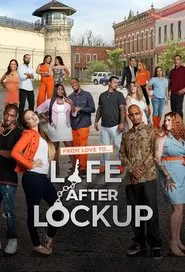 Love After Lockup: Life After Lockup tv show poster
