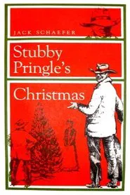 Stubby Pringle's Christmas movie poster