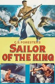 Sailor of the King movie poster