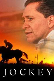 Poster do filme Jockey