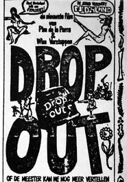 Drop-out movie poster
