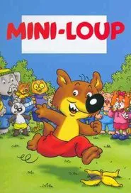 Poster da série Mini Wolf