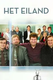 Poster da série Het Eiland