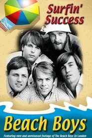 Beach Boys: Surfin' Success movie poster