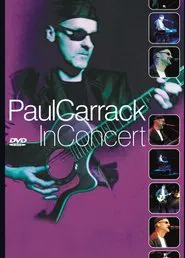 Poster do filme Paul Carrack In Concert