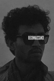 Poster do filme Reconnaissance