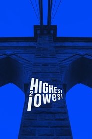 Highest 2 Lowest movie poster