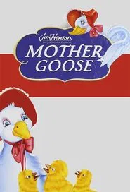 Mother Goose Stories tv show poster