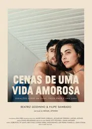 Scenes of a Love Life movie poster