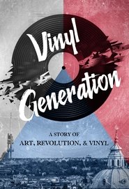 Vinyl Generation movie poster