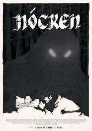 Nøcken movie poster