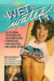 Wet Water T's movie poster
