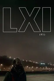 LXI (61) movie poster