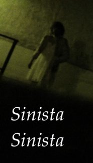 Sinista Sinista movie poster