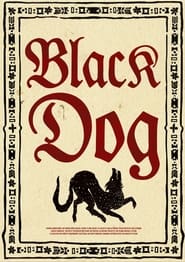 Black Dog movie poster