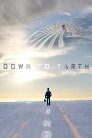 Down to Earth movie poster