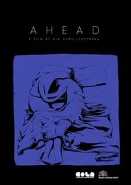 Ahead movie poster