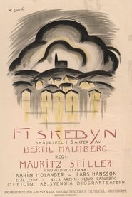 Fiskebyn movie poster