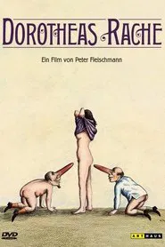 Dorothea's Revenge movie poster