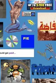 “(ಥ﹏ಥ) ✧_My Parents Are CIA Psy0ps_!!!* ಠ_ಠ" movie poster