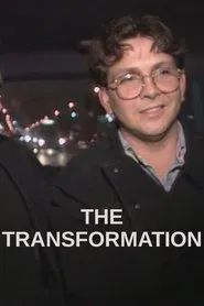 Poster do filme The Transformation