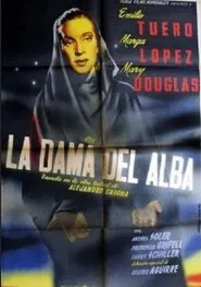 Poster do filme La dama del alba