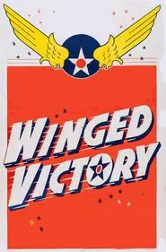 Poster do filme Winged Victory
