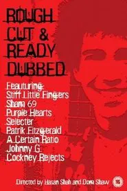 Rough Cut and Ready Dubbed movie poster