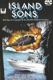 Island Sons movie poster
