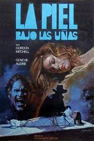 The Skin Under the Claws movie poster