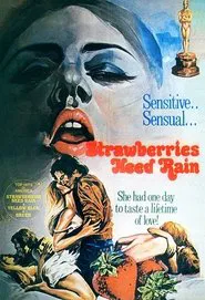 Strawberries Need Rain movie poster