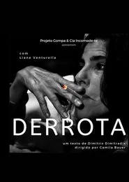 Derrota movie poster