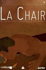 La chair movie poster