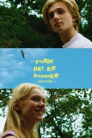 Because It's Summer movie poster