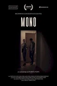 Mono movie poster