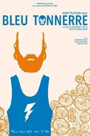 Poster do filme Blue Thunder