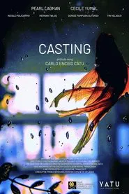 Poster do filme Casting