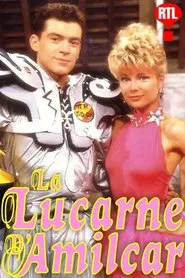 La lucarne d'Amilcar tv show poster