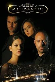 Poster da série Mil e Uma Noites