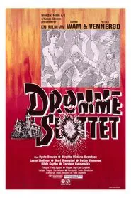 The Dream Castle movie poster