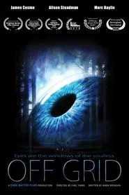 Off Grid movie poster