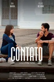 Poster do filme Contato