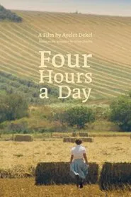 Poster do filme Quatro Horas por Dia