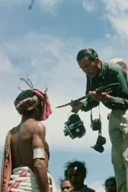 The Flight of The Crocodile – Ruy Cinatti’s Timor movie poster