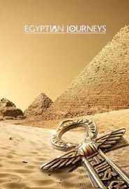 Egyptian Journeys with Dan Cruickshank tv show poster