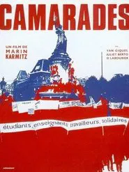 Poster do filme Comrades
