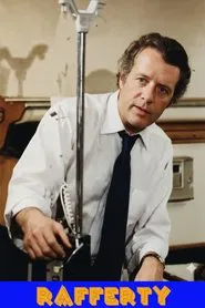 Rafferty tv show poster